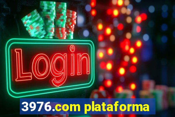 3976.com plataforma